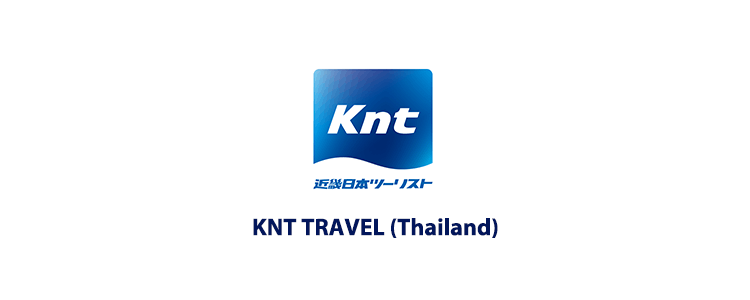 KNT TRAVEL (Thailand)