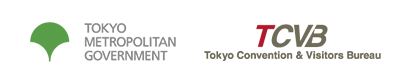 TOKYO METROPOLITAN GOVERNMENT / Tokyo Convention & Visitors Bureau